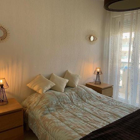 Port Frejus - Le Romanee - Appartement Vue Mer - 2 Chambres Exteriör bild