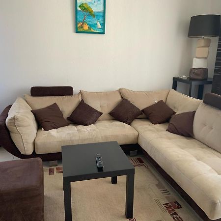 Port Frejus - Le Romanee - Appartement Vue Mer - 2 Chambres Exteriör bild